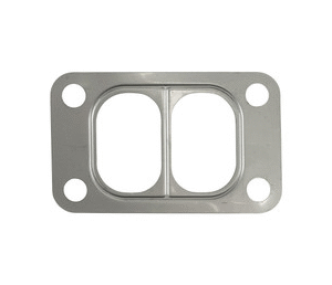Turbocharger Gasket T3 Divided - Turbine Inlet