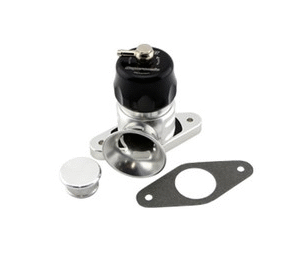 BOV Supersonic Maz/Sub-Black