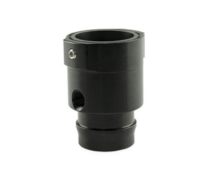 BRA VW Golf GTI MK5/6 - Black - WAS TS-0203-3013