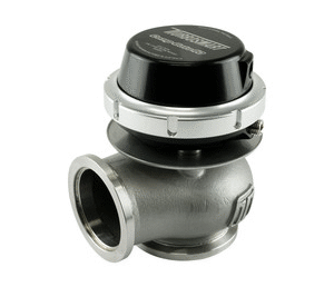 Gen4 WG40 CompGate40 7psi Black