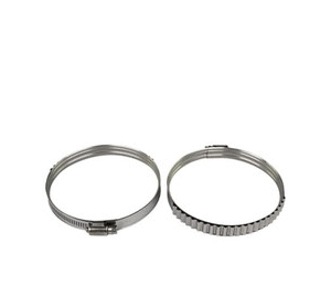 TS Constant Tension Clamps 3.750-4.625"