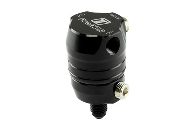 ProOPR Rising Rate Turbo Oil Pressure Regulator (Twin Outlet) - Image 2