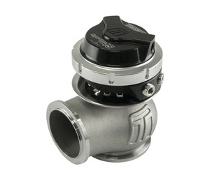 GenV WG45 Hypergate 45 Lite 7psi Black