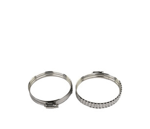 TS Constant Tension Clamps 2.750-3.625"