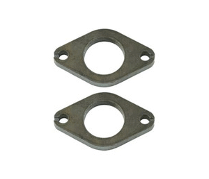 WG38 Weld Flanges - Mild Steel