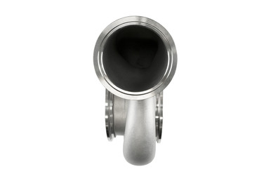 Turbine Housing C Frame (V-Band 1.24AR) suit 80mm Turbine - Image 2