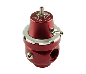 FPR8 - Fuel Pressure Regulator - Red