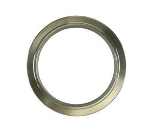 WG50 Outlet Weld Flange Titanium