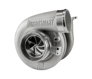 TS-1 Turbocharger 7675 T4 0.96AR Externally Wastegated