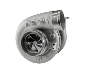 TS-1 Turbocharger 7880 T4 0.96AR Externally Wastegated