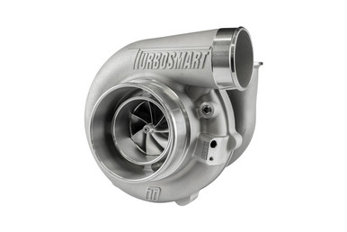 TS-1 Turbocharger 6262 V-Band 0.82AR Externally Wastegated - Image 2