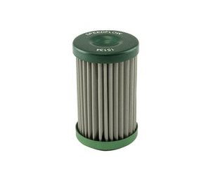 FPR Fuel Filter Replacement 10um