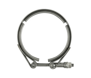 TS-1 Turbocharger V-Band Clamp Suit Turbine 3.00"