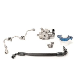 2.3L Ecoboost Mustang Big Bore High Pressure Fuel Pump Kit