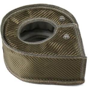 PTP Turbo Blanket T3