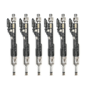 3.0L BMW S55-N55 Stage 2 DI Injectors