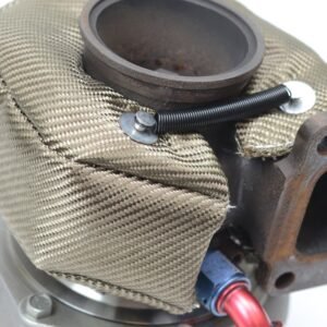 PTP Turbo Blanket T4