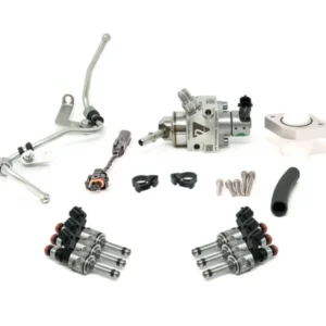 3.0L EB Explorer ST 1200-250 High Pressure Fuel Pump Kit (special order)