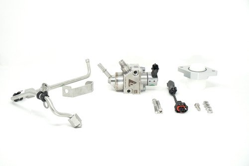 5.0L Coyote Gen 3 Big Bore High Pressure Fuel Pump Kit