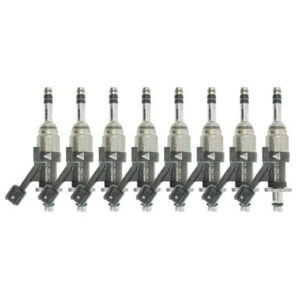 Gen 5 GM LT V8 Stage 2 Injectors