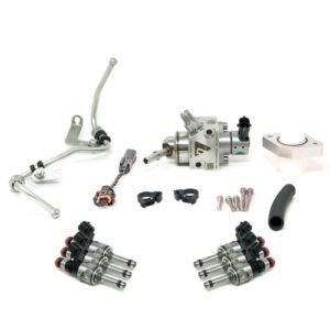 3.OL Ford Explorer ST Stage X Bundle (1200+stg3)