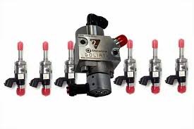 3.0 Ford Ranger Raptor Stage X Bundle (1200+stg3)